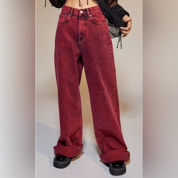 BDG Denim - BDG Skater Baggy